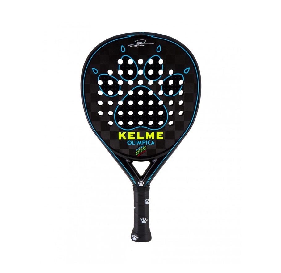 Kelme Padel Olympische Spelen 2020