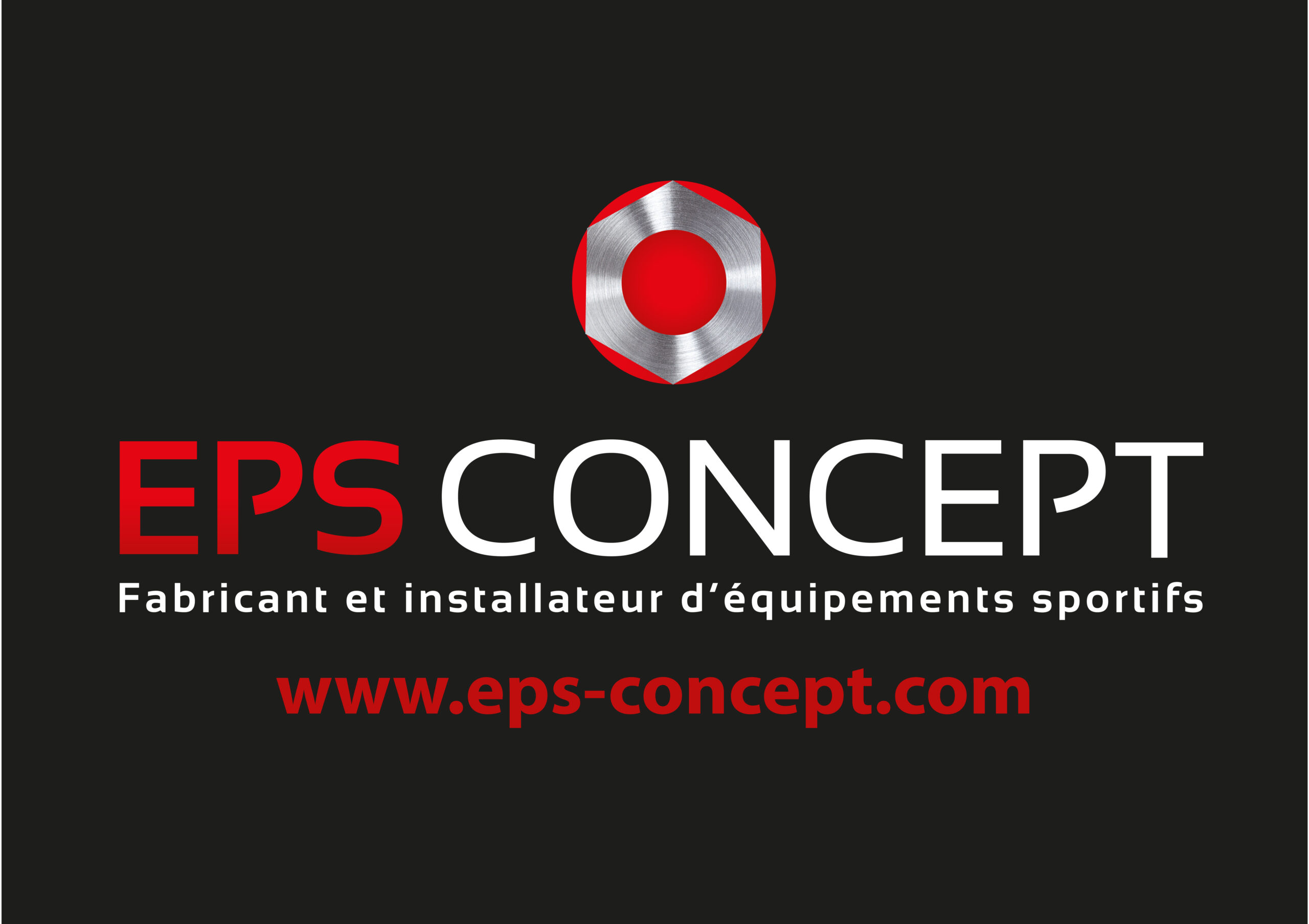 eps koncept logotyp