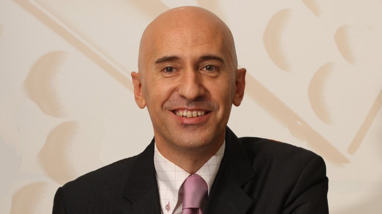 Mario Hernando: „Froh, 2022 in Miami zu starten“