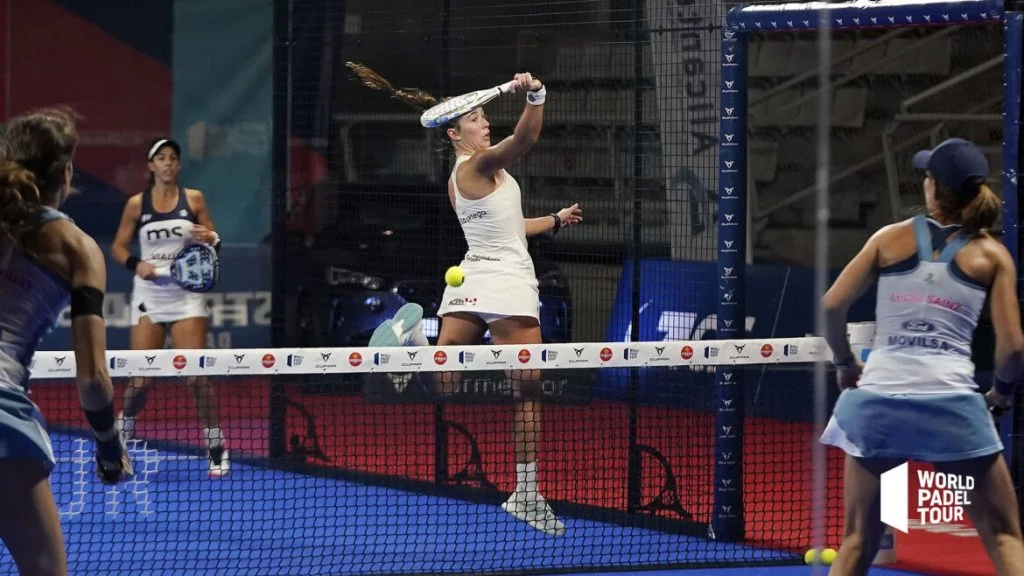 WPT Alicante Open : le top 3 des filles