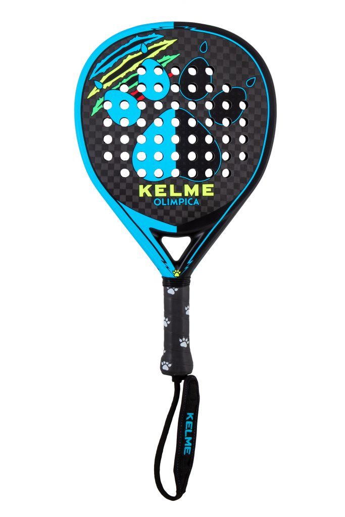 Olimpica 2021 Kelme Padel