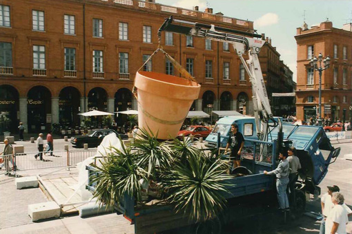 Obert de França padel 2002