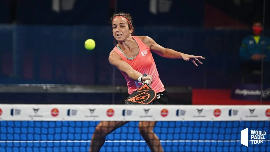 Las Rozas Open : Top 3 des récupérations