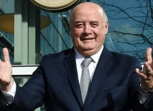 bernard giudicelli reprise du padel tennis beach