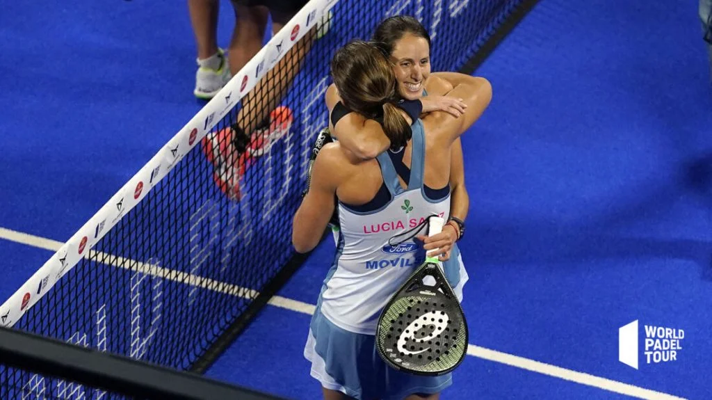 WPT : Sainz et Triay intouchables