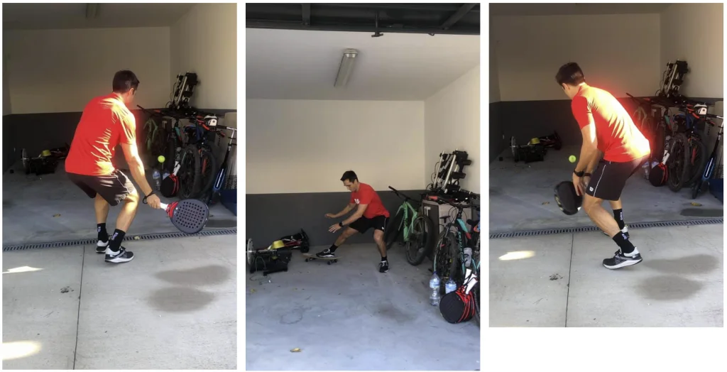 garage-bela-world-padel-tour-covid-training