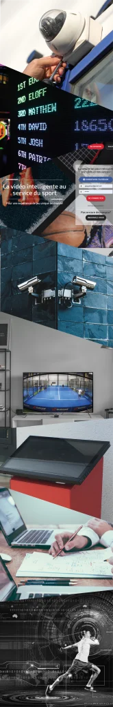 image ngtv pas que de la vidéo | Padel Magazine image ngtv pas que de la vidéo