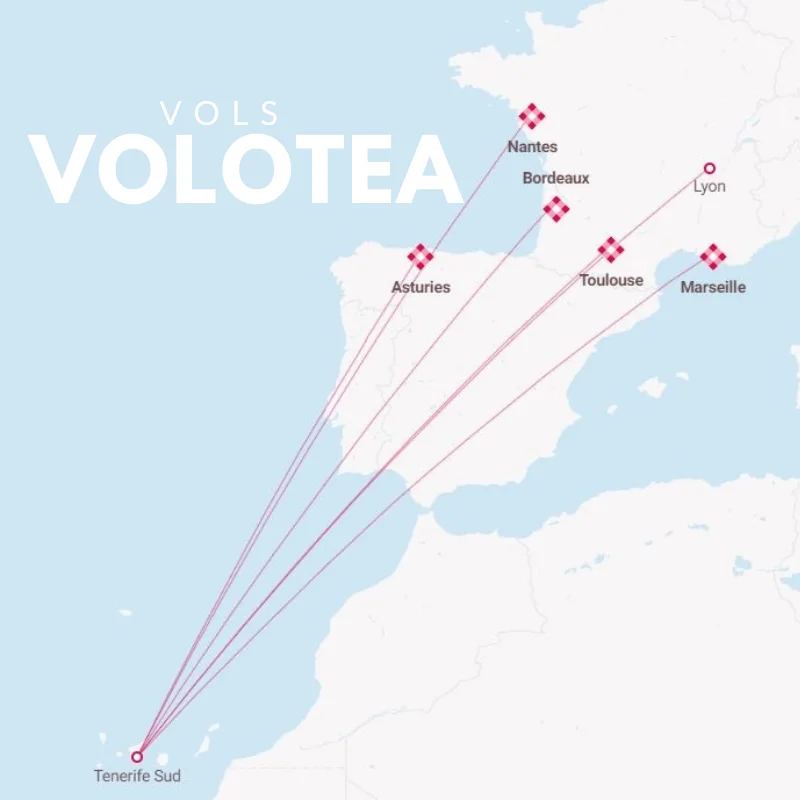 la toupe bleue ténérife