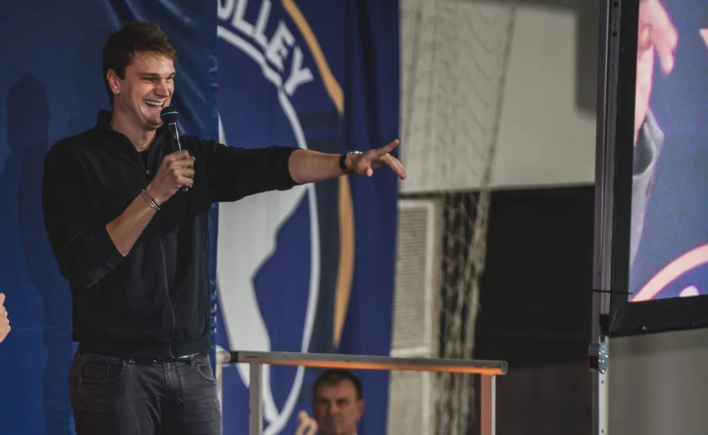 Yannick Agnel : “Le sacrifice, je le voyais comme un investissement”