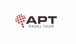 logo apt padel tour