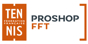 logo fft proshop e-commerce