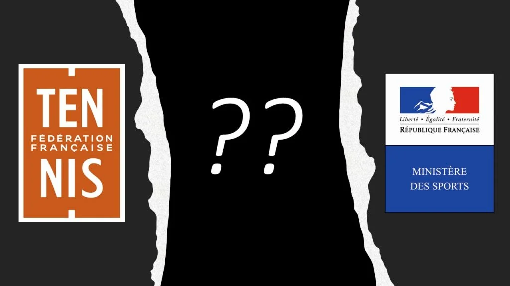 Ministère des Sports sur la reprise du padel : “Ne pas alimenter plus de confusion”