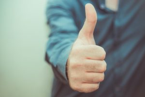 ok validé pouce confinement protocole FFT