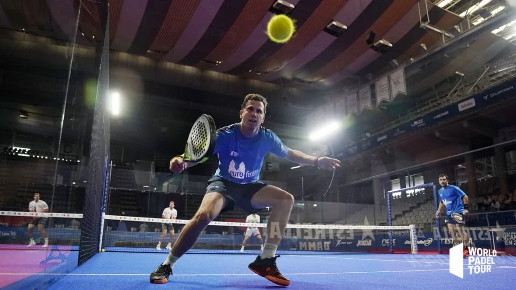 WPT Alicante : Des demies hommes alléchantes