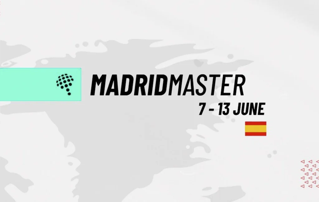 L’APT Padel Tour passera par Madrid