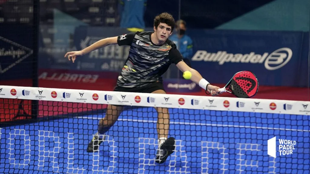 EN VIVO Semifinales ORO 24 Castellón 2021