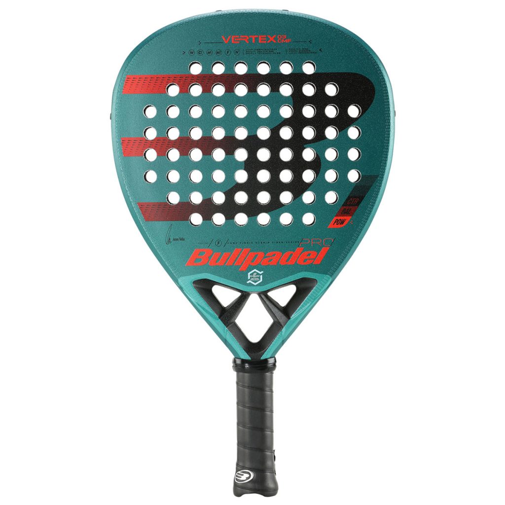 Bullpadel 顶点03 Comfort