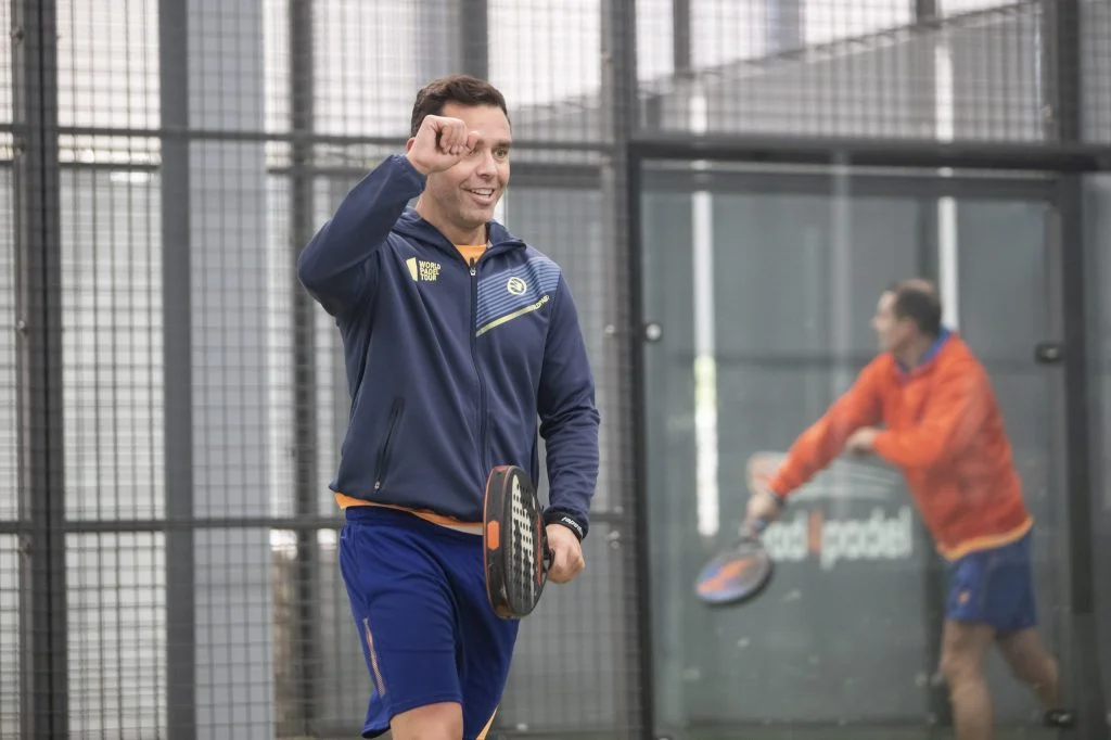 Derbi Kia-Bullpadel 2020-2 | Padel Magazine