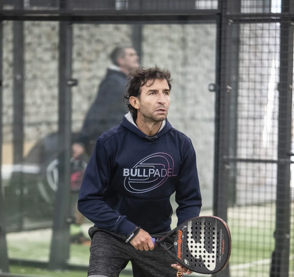 Derbi Kia-Bullpadel 2020-3 | Padel Magazine