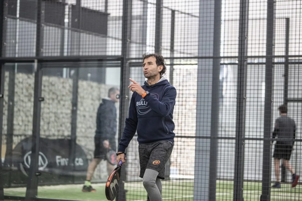 Derbi Kia-Bullpadel 2020-4 | Padel Magazine