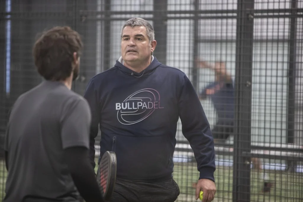 Derbi Kia-Bullpadel 2020-5 | Padel Magazine