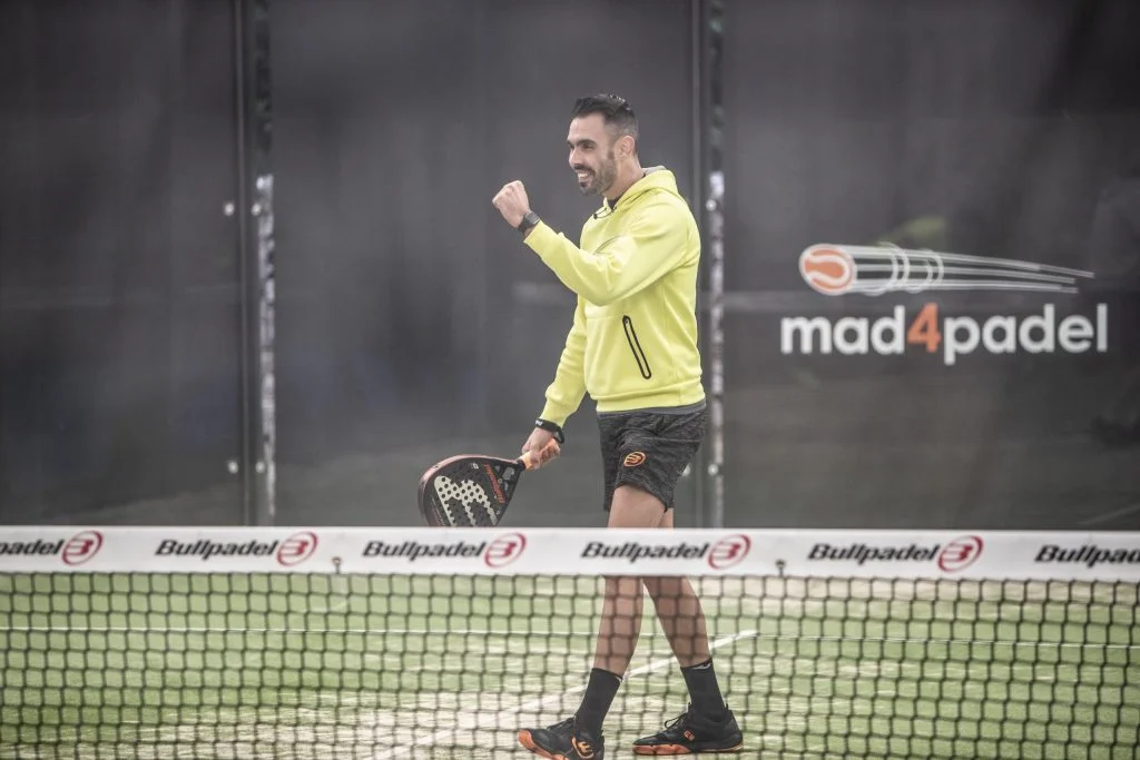 Derbi Kia-Bullpadel 2020-7 | Padel Magazine