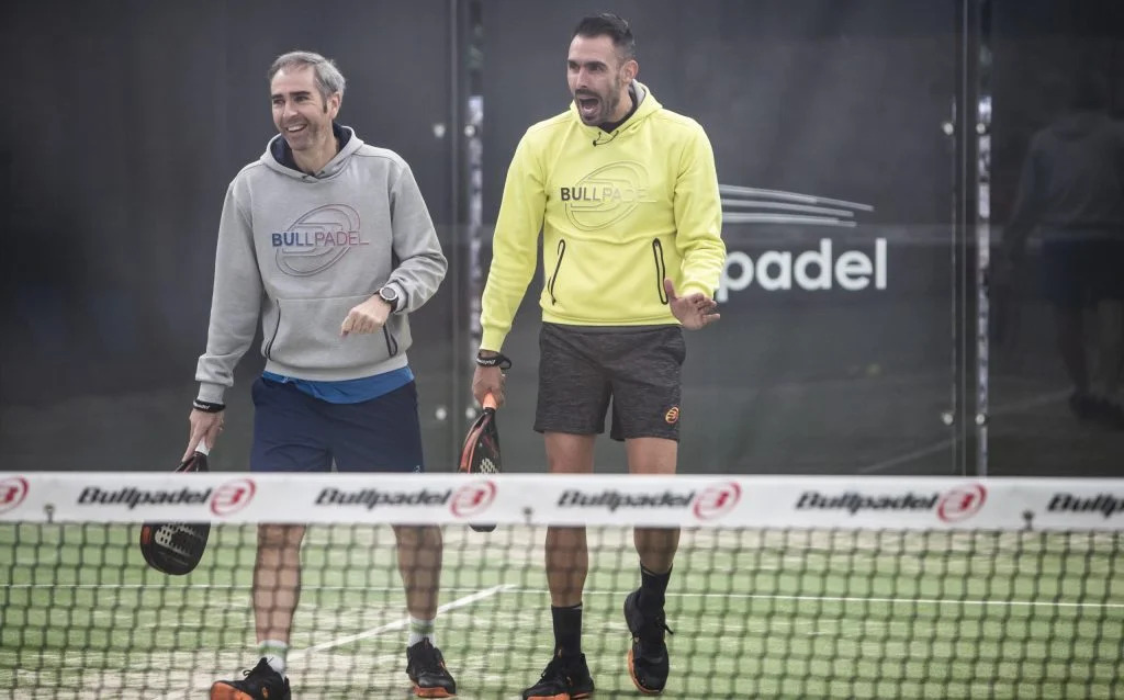 Derbi Kia-Bullpadel 2020-8 | Padel Magazine