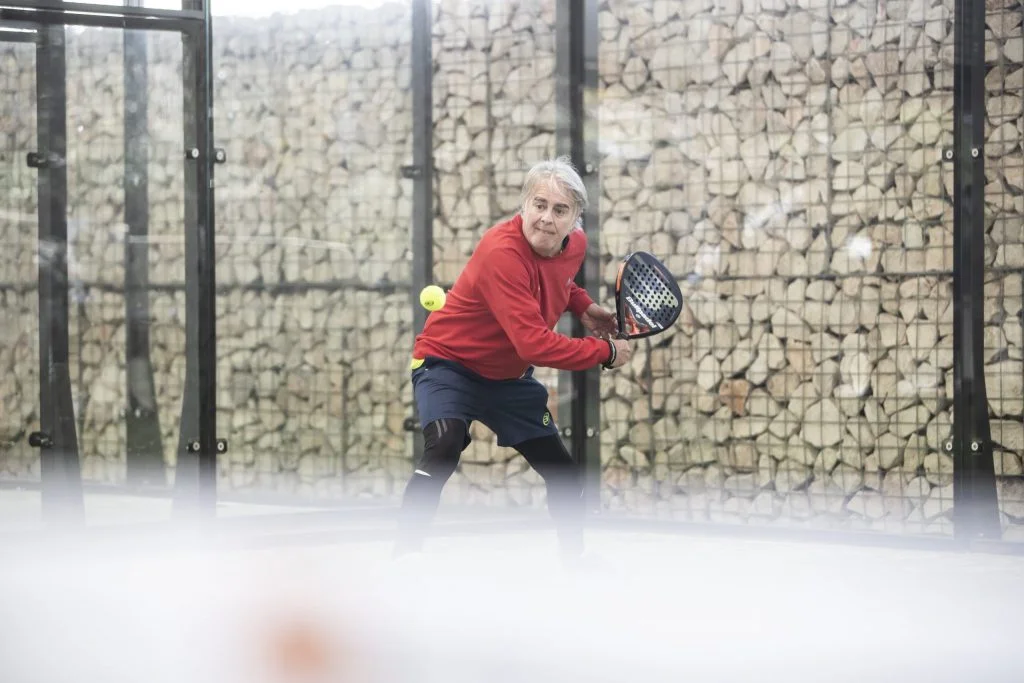 Derbi Kia-Bullpadel 2020-revers de fond | Padel Magazine