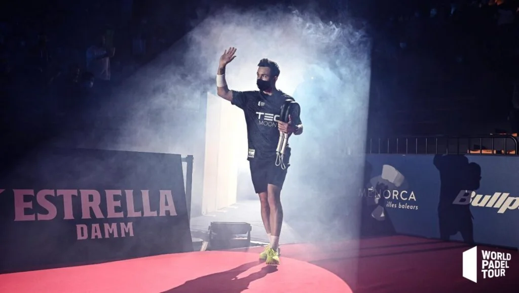 Master Final – Le point de 2020 pour Sanyo ?