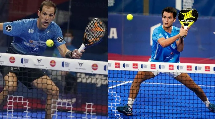 WPT – JM Diaz/ Nieto : une bonne idée ?