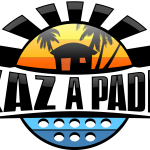 KAZ A PADEL 会議のロゴ