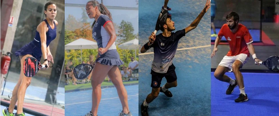 Cupra FIP Finals : 4 Français inscrits !