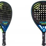 Nouvelle Kelme Jaguar Padel 2021 | Padel Magazine Nouvelle Kelme Jaguar Padel 2021
