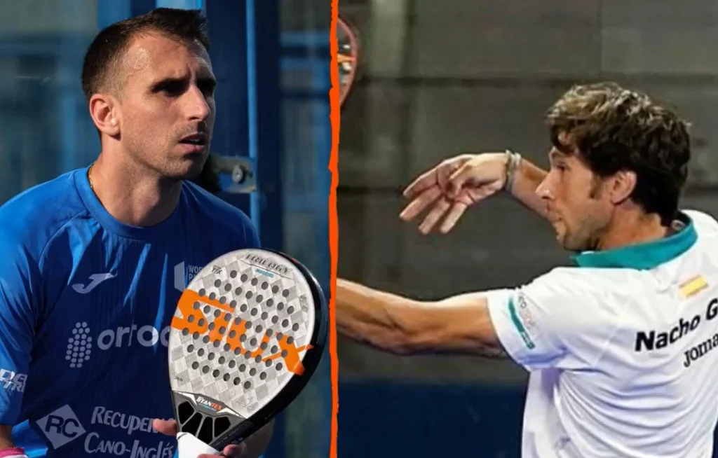 WPT : Ruiz Remedios / Gadea associés en 2021