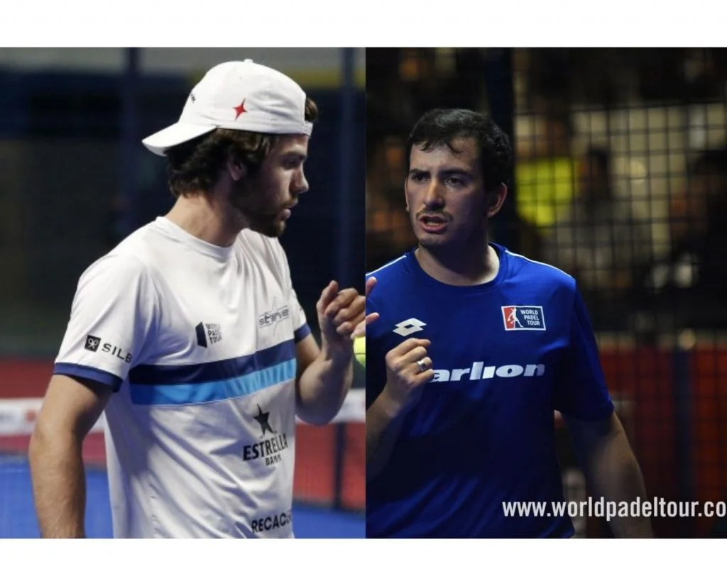 WPT – Garrido et Belluati s’associent !