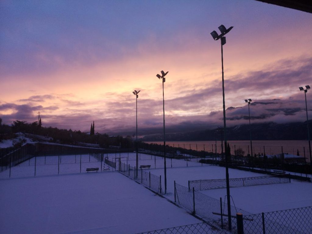 Tennis Club Malcesine