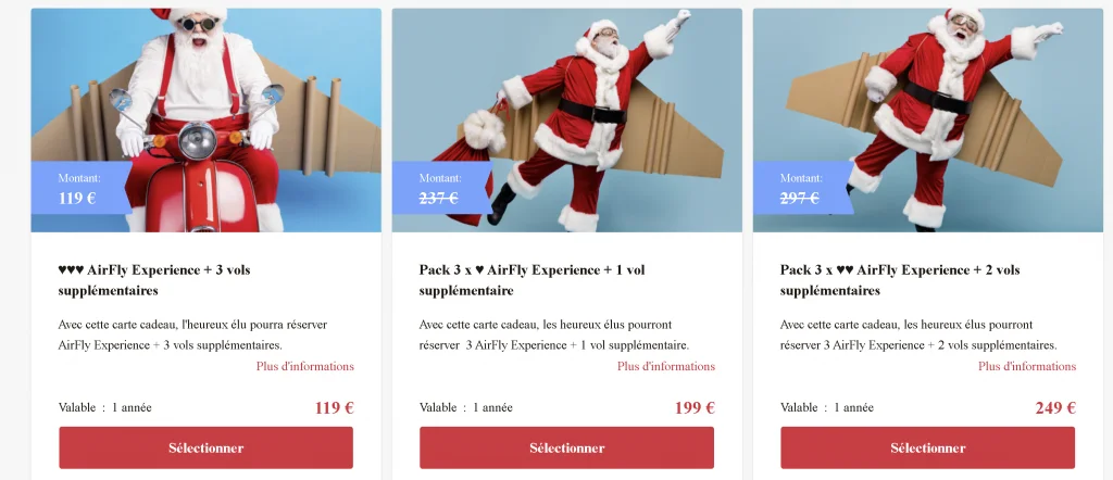 airfly promotion réduction padel