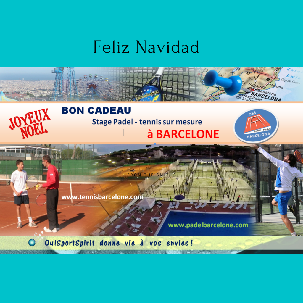 presente oss barcelona 2021 padel etapa