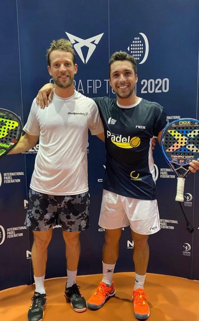 inzerillo britos fip dubai