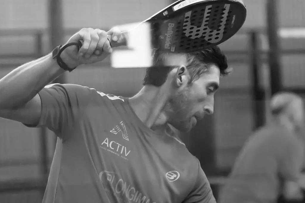 jt peyrou service padel jet padel academie | Padel Magazine jt peyrou service padel jet padel academie