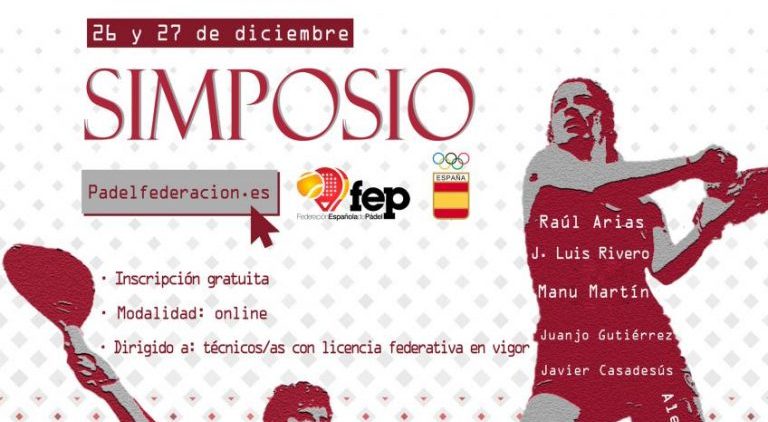 la-fep-y-el-comite-olimpico-espanol-organizan-un-simposio-depadel-para-cerrar-2020