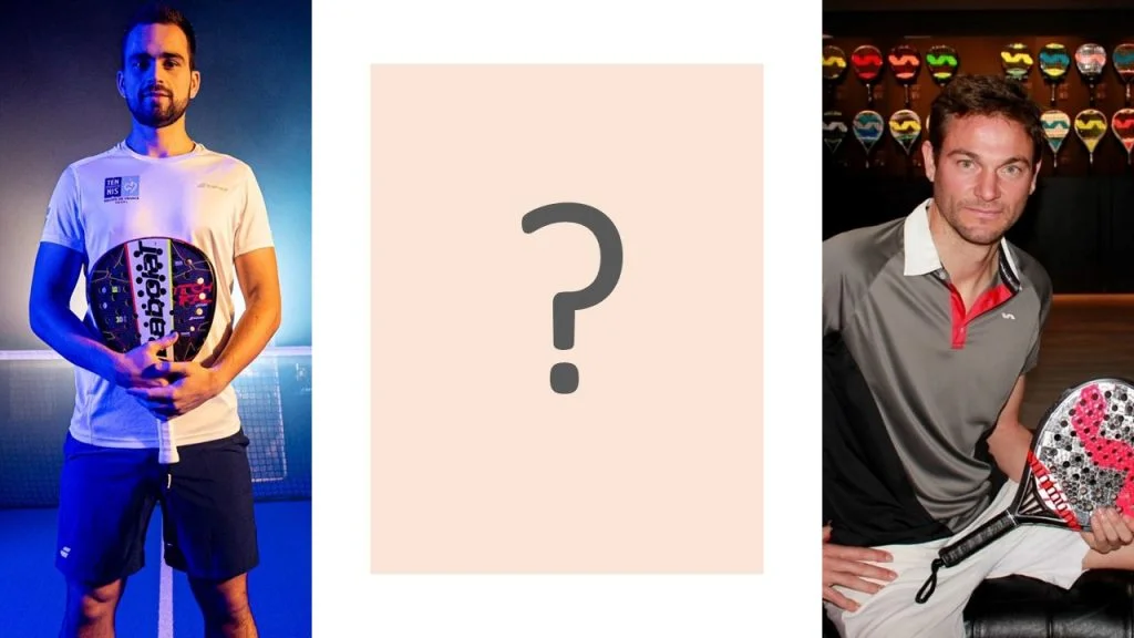 Scatena / Blanqué en 2021 : le choix logique ?