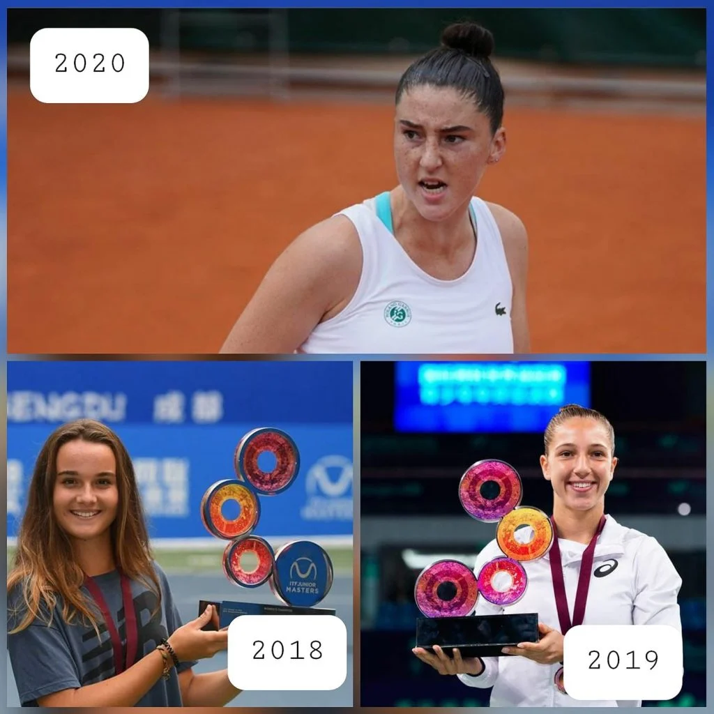 tennis numéros unes mondiales historique | Padel Magazine tennis numéros unes mondiales historique