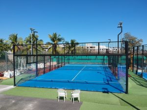 terrains padel kaz a padel