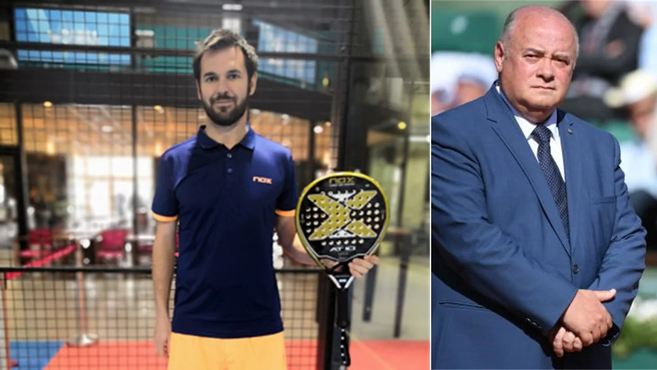 tison giudicelli padel dubaï