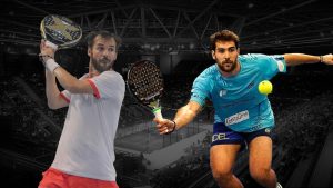 tison zapata world padel tour
