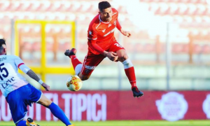 Aleandro Rosi football