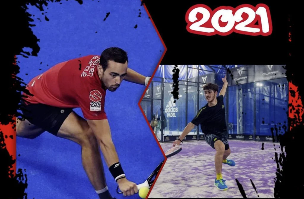 Blanqué et Leygue valident leur association en 2021