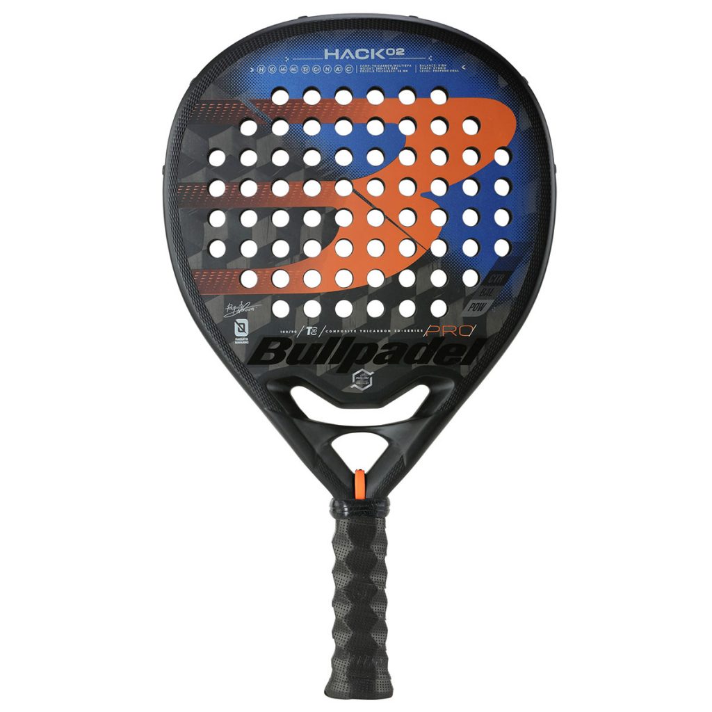 Bullpadel mod 02 2021