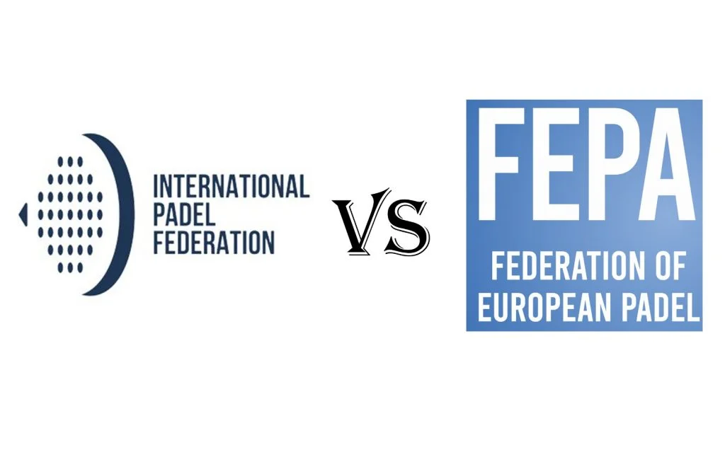 2 championnats d’Europe de padel en 2021 ?